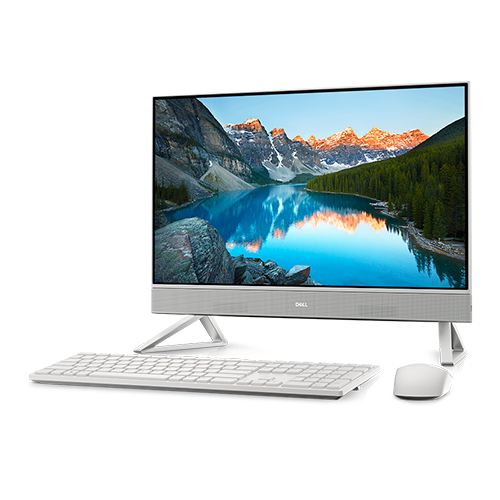 Inspiron 5410 All-in-One