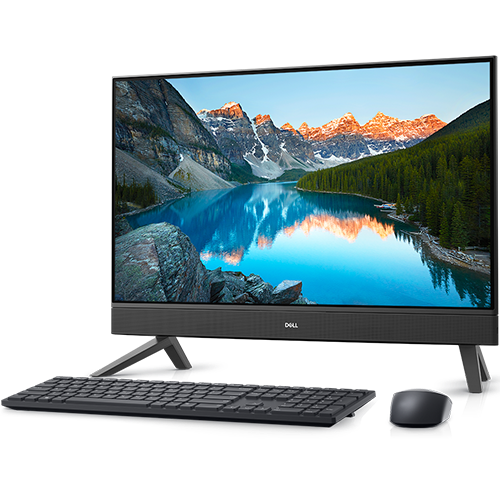 Inspiron 7710 All-in-One
