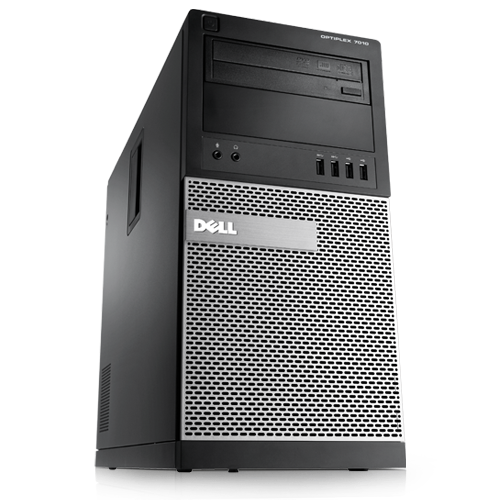 OptiPlex 7010 Desktop (Launched in 2012) Parts & Upgrades | Dell USA