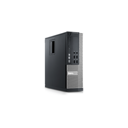 OptiPlex 9010 Small Form Factor