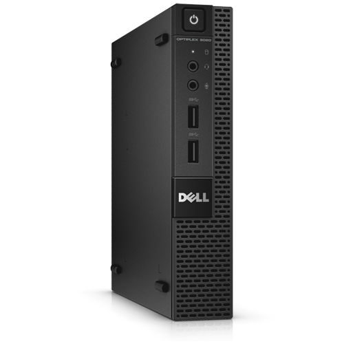 Dell 2.5pouces SATA Class 20 SSD - 128Go