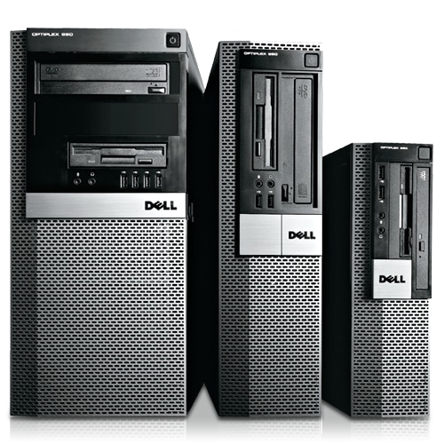 OptiPlex 960 Parts Upgrades Dell USA
