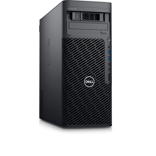 Precision Workstation 5860 Tower