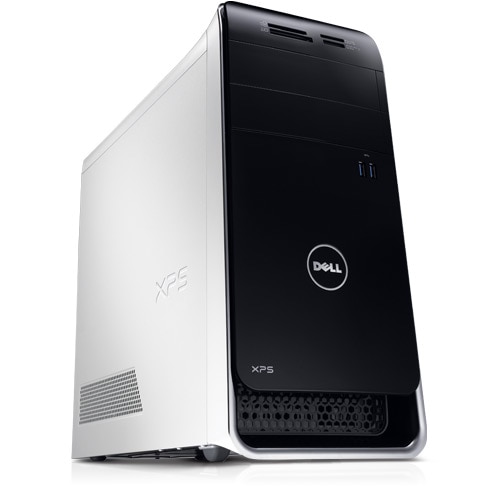dell xps 8500
