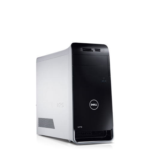 XPS 8500 Parts & Upgrades Dell UK
