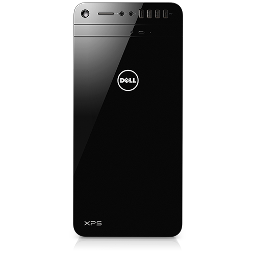 XPS 8910 Tower