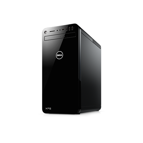 XPS 8930 Tower