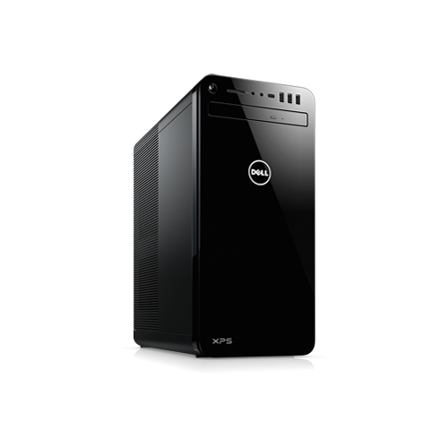 XPS 8930 Tower