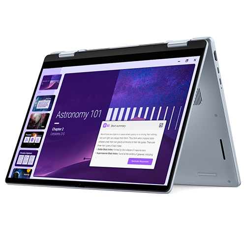 Dell 14 Plus 2-in-1 DB04250