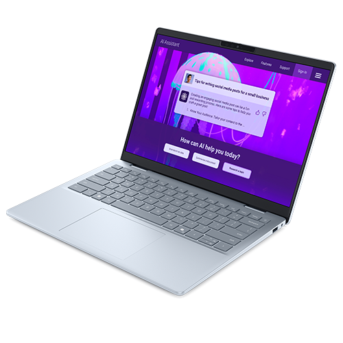 Dell 14 Plus DB14250