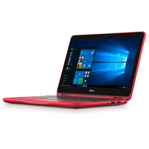 Inspiron 11 3000 (3179) 2-in-1