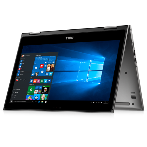 Inspiron 13 5000 (5379) 2-in-1
