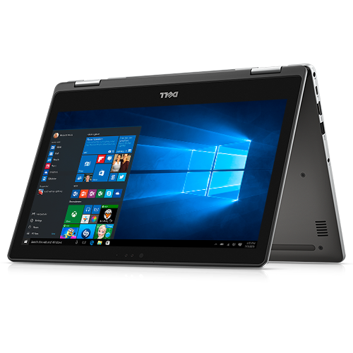 Inspiron 13 7000 (7378) 2-in-1