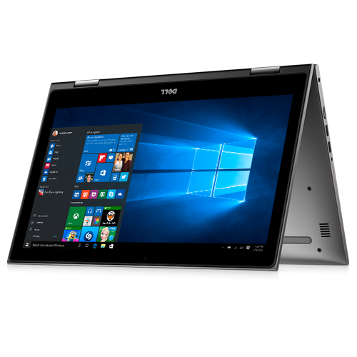 Inspiron 15 5000 (5579) 2-in-1