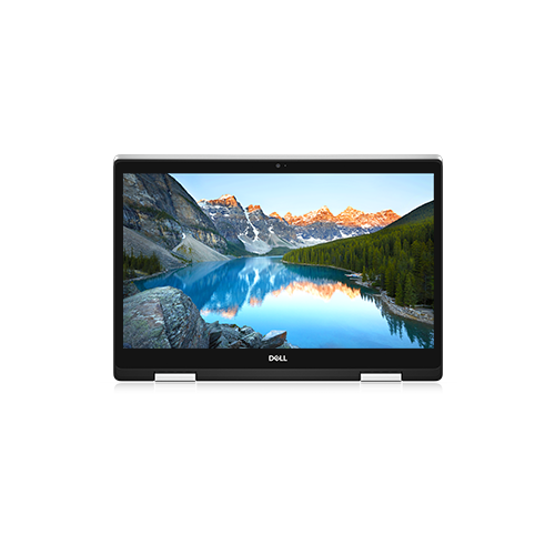Inspiron 15 5000 (5582) 2-in-1