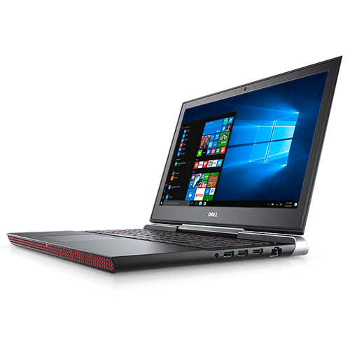 Dell Inspiron 15 7000 Series Gaming - ノートPC