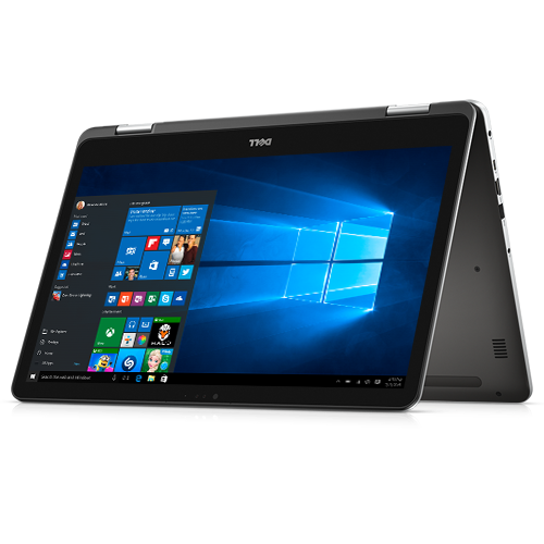 Inspiron 17 7000 (7778) 2-in-1