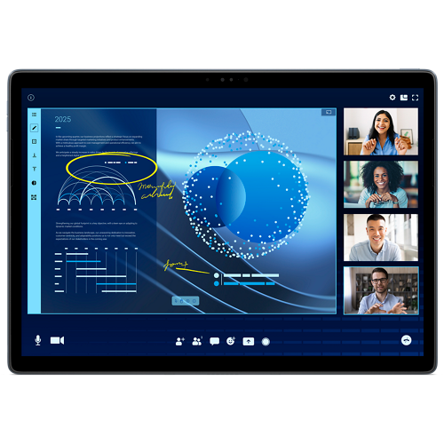 Latitude 7350 2-in-1 Detachable
