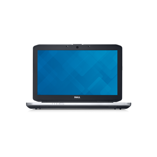 Latitude E5530