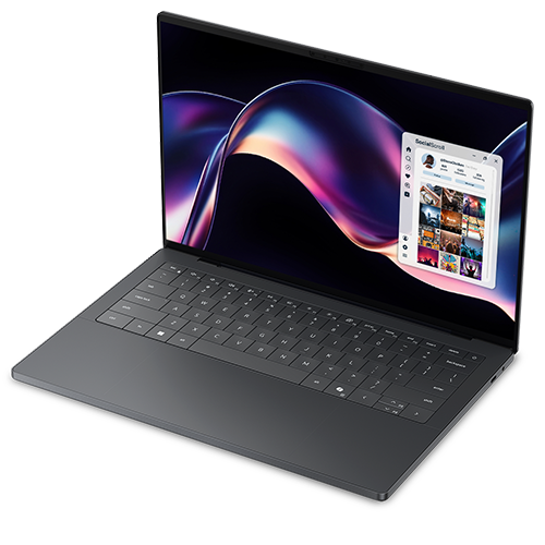 XPS 14 DA14260