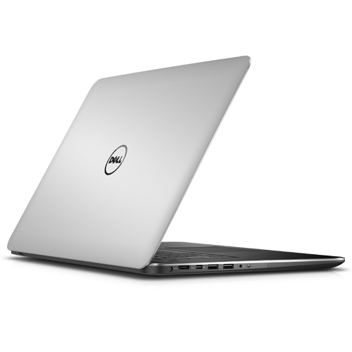 XPS 15 (9530) (Launched in 2013)