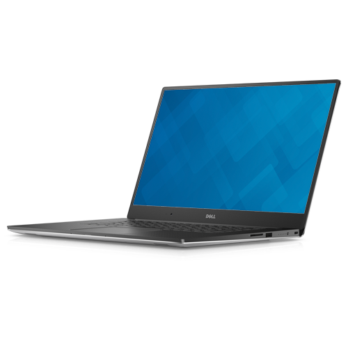 Dell XPS15 9550-