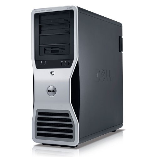 Precision Workstation 690 Parts & Upgrades | Dell Canada