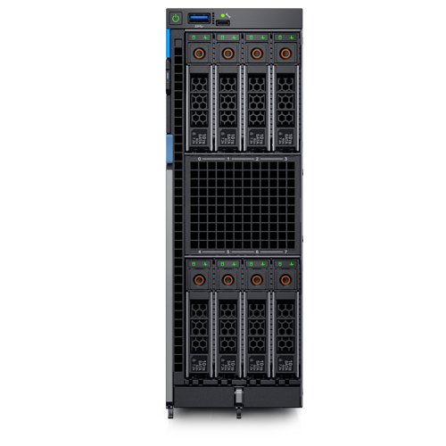PowerEdge MX840C Parts & Upgrades | Dell UK