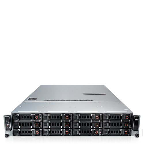 PowerEdge C2100