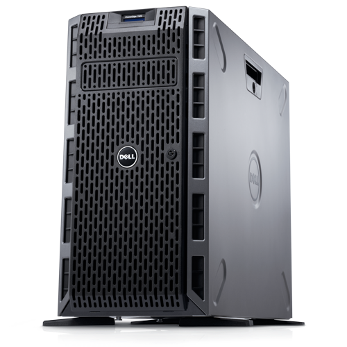 Façade Porte Serveur Dell PowerEdge T320 T420 T620 05P4N8 5P4N8 + 2 clés -  Cdiscount Informatique