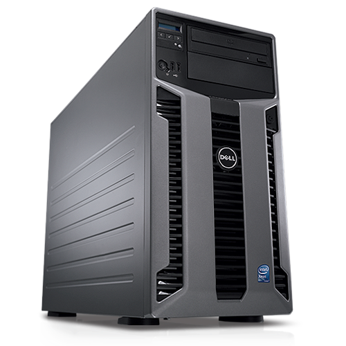 PowerEdge T710 Parts & Upgrades | Dell USA
