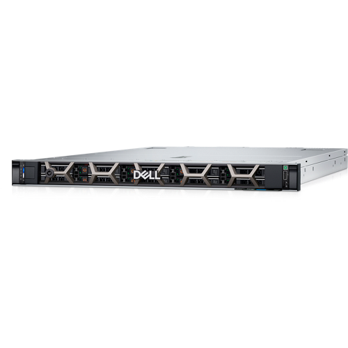 PowerEdge R660