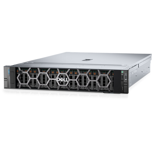 PowerEdge R760