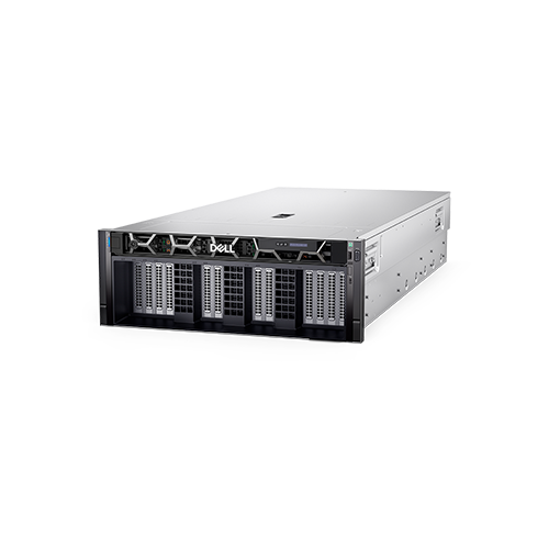 PowerEdge XE9685L