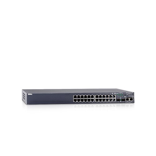 PowerConnect 3424 (PoE)