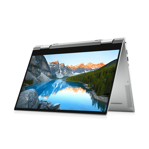 Inspiron 15 7000 (7506) 2-in-1 (Silver)