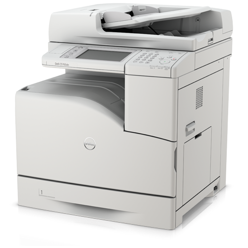 c5765dn Color Laser Printer