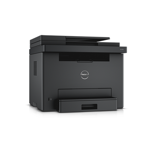 E525w Color multifunction Laser Printer