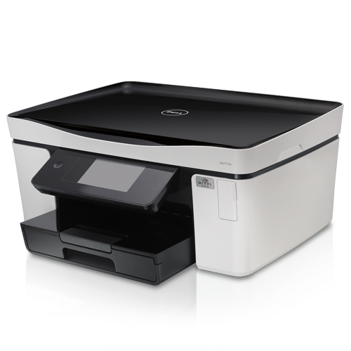 P713w All-In-One Printer