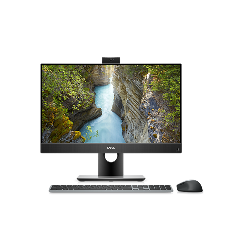 Inspiron 5400 All-in-One