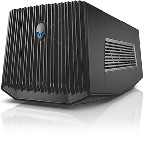 Alienware Graphics Amplifier Dell