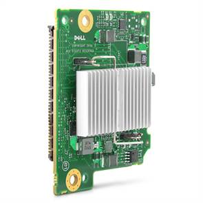 Broadcom S Dual Port Gbe Kr Blade Converged Mezzanine Card