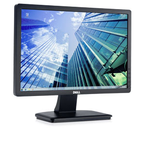 Monitor Dell E Series E1913 de 19