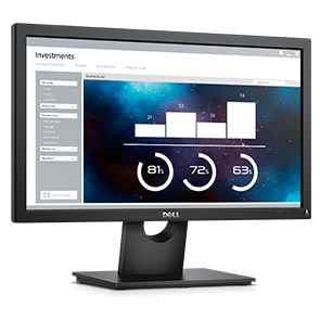 Monitor Dell 20 | E2016H