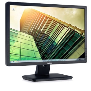 Dell E2213 22 inch Monitor with LED