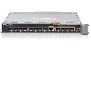 Dell M8428-k converged 10GbE Switch 