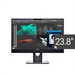 Dell 24 Monitor for Video Conferencing | P2418HZ