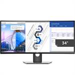 Monitor curvo Dell UltraSharp 34 | U3417W