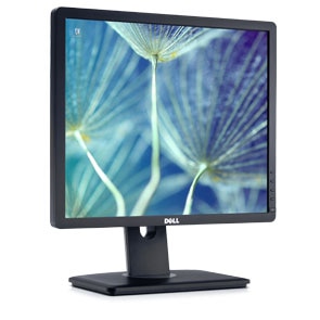 Dell Professional P1913S 19 inch Monitor with LED