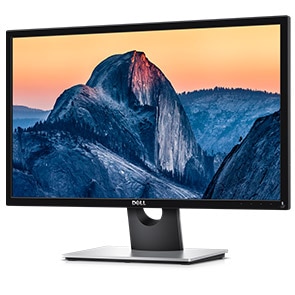 Dell 24 Monitor: SE2417HG | Dell Antigua & Barbuda